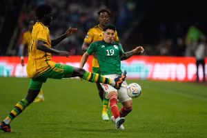 Mexico có chiến thắng quan trọng trước Jamaica ở Copa America 2024.