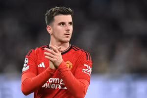 Chấn thương của Mason Mount có diễn biến phức tạp.