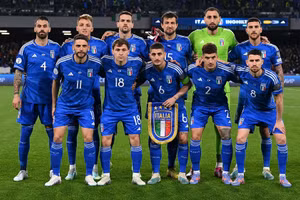 Italia được dự báo sẽ gặp khó trước Thụy Sĩ ở lượt trận đêm nay.