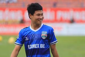 Trần Hữu Đông Triều giải nghệ sau thời gian thất nghiệp.