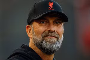 HLV Klopp chia tay Liverpool cuối mùa giải này.