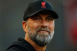 HLV Klopp chia tay Liverpool cuối mùa giải này.