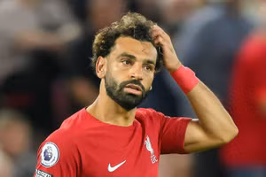 Bryan Mbeumo của Brentford lọt tầm ngắm của Liverpool.