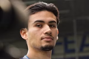 Tjoe-A-On nguy cơ lỡ hẹn với vòng tứ kết U23 châu Á.