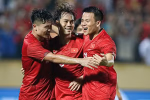 ĐT Việt Nam được dự báo gặp nhiều khó khăn trước Nhật Bản ở trận mở màn Asian Cup.