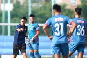 Trận U23 Việt Nam - Uzbekistan được dự báo sẽ vô cùng hấp dẫn.