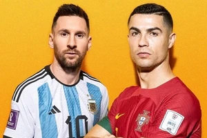 Ronaldo và Messi bị loại khỏi đội tuyển quốc gia