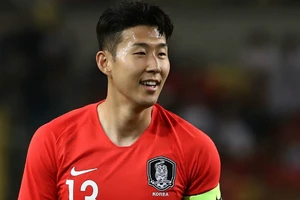 Son Heung Min phủ nhận Hàn Quốc tránh Nhật Bản ở vòng đấu loại trực tiếp.