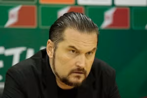 HLV Thanh Hóa thất vọng lớn về thua Nam Định FC.