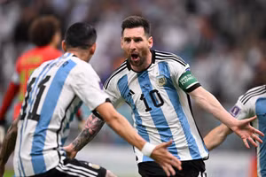 Messi sẽ tranh tài ở Copa America 2024 trong tuần tới.