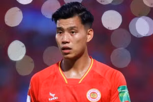 Vũ Văn Thanh nhận án phạt nặng sau những sai phạm ở vòng 17 V-League.