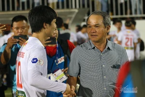 Hoàng Anh Gia Lai lên kế hoạch vô địch V-League.