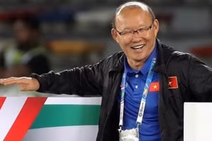 HLV Park Hang-seo được tiến cử dẫn dắt tuyển Hàn Quốc. 