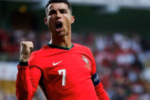 C.Ronaldo quyết tâm cùng Bồ Đào Nha vô địch EURO 2024.