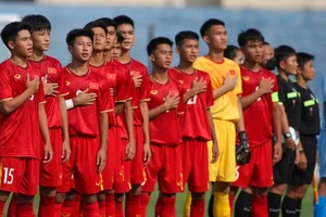 U16 Việt Nam được kỳ vọng có chiến thắng ấn tượng trước Brunei ở trận ra quân U16 Đông Nam Á.