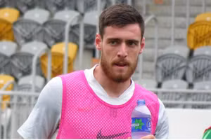 Benjamin van Meurs gia nhập Đông Á Thanh Hóa.