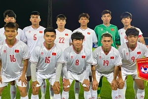 U23 Việt Nam so tài U23 Malaysia 20h hôm nay 20/4. 