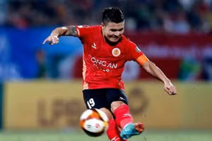 Quang Hải nguy cơ lỡ hẹn AFF Cup 2024 khi sang Nhật Bản chơi bóng.