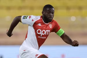 Youssouf Fofana lọt tầm ngắm của MU.