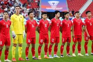 Trận Việt Nam – Indonesia ở lượt trận hai vòng bảng Asian Cup được dự báo vô cùng hấp dẫn.