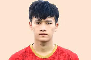 Hoàng Đức được đồn đoán sẽ chia tay Thể Công Viettel.