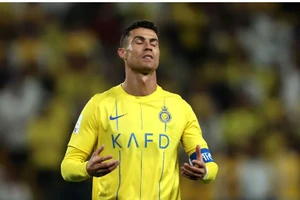 C.Ronaldo khó trở lại đội bóng cũ Sporting CP.