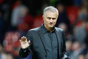 HLV Mourinho được đồn đoán sắp tái xuất sau thời gian thất nghiệp.