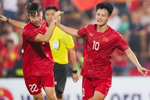 U23 Việt Nam được kỳ vọng tiến xa ở VCK U23 châu Á 2024.