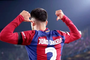 Joao Cancelo được loạt đội bóng lớn quan tâm.