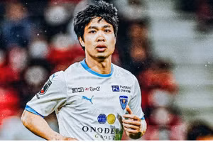 Tiền đạo Công Phượng khó tái hợp Hoàng Anh Gia Lai ở mùa giải tới.