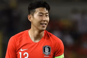 Son Heung Min phủ nhận Hàn Quốc tránh Nhật Bản ở vòng đấu loại trực tiếp.
