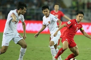 Tuyển Việt Nam bị trừ nhiều điểm từ FIFA sau trận thua Indonesia.