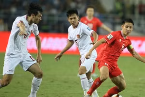 Tuyển Việt Nam bị trừ nhiều điểm từ FIFA sau trận thua Indonesia.