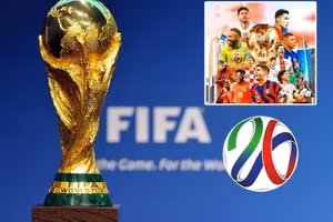 World Cup 2026 diễn ra từ ngày 11/6/2026 đến ngày 19/7/2026.