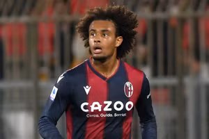 Joshua Zirkzee đang nằm trong kế hoạch mua sắm của Arsenal.