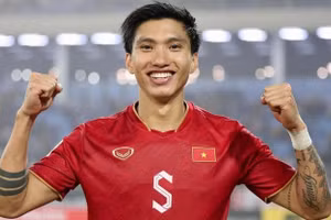 Đoàn Văn Hậu mong lứa cầu thủ trẻ xuất ngoại thành công hơn đàn anh.