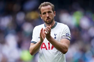 Man United chưa từ bỏ ý định chiêu mộ Harry Kane.