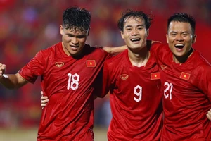 Đội tuyển Việt nam được dự đoán có rất ít cơ hội vô địch Asian Cup 2023.