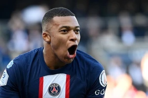 Mbappe dự kiến sẽ nhận mức lương khủng ở Real Madrid.