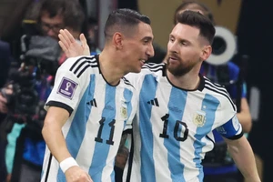 Messi được kỳ vọng sẽ giúp Argentina đánh bại Canada ở trận ra quân Copa America 2024.