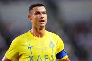 Ronaldo được kỳ vọng tiếp tục gắn bó với Al Nassr.