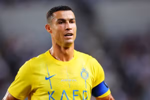 Ronaldo được kỳ vọng tiếp tục gắn bó với Al Nassr.