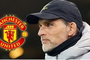 Huấn luyện viên Thomas Tuchel từ chối dẫn dắt Man United.