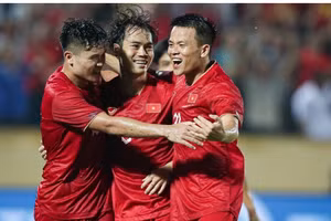 Tuyển Việt Nam vắng nhiều trụ cột ở Asian Cup 2023.