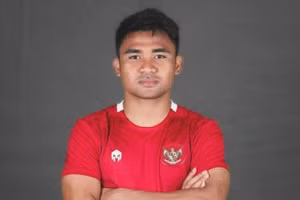 Asnawi Mangkualam vắng mặt ở trận gặp Việt Nam vì án treo giò.