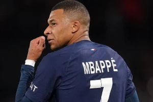 Lãnh đạo Man United không có ý định mua Mbappe.