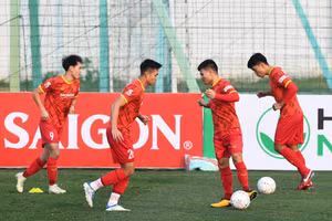 Đội tuyển Việt Nam được kỳ vọng sẽ tiến xa ở Asian Cup.