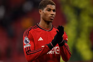 Marcus Rashford nguy cơ lớn bật bãi khỏi MU.