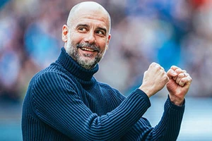 HLV Pep Guardiola được tiến cử dẫn dắt tuyển Indonesia.