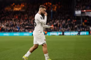 Luke Shaw nguy cơ lỡ hẹn Euro 2024 vì chấn thương.